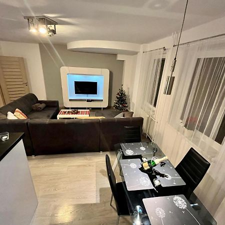 Apartman Podhorec - Liptovsky Jan Ngoại thất bức ảnh