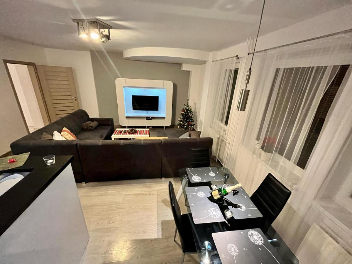 Apartman Podhorec - Liptovsky Jan Ngoại thất bức ảnh