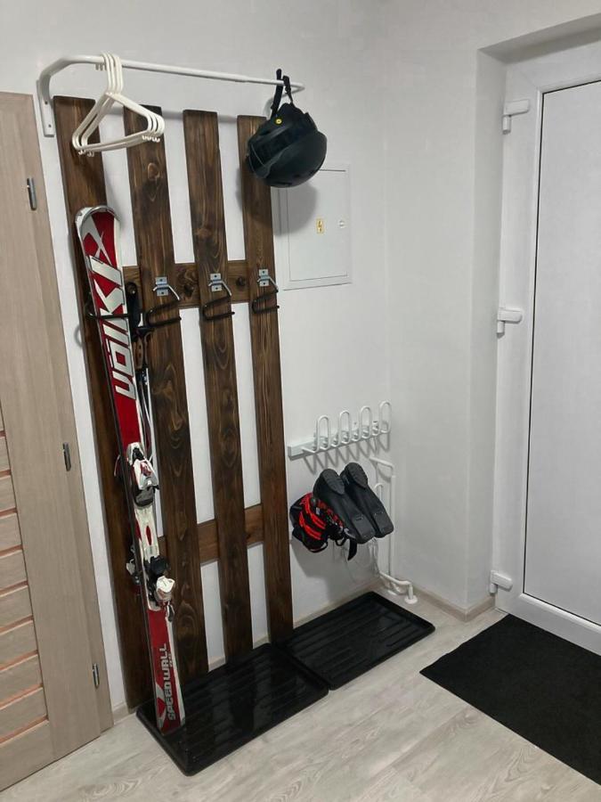Apartman Podhorec - Liptovsky Jan Ngoại thất bức ảnh