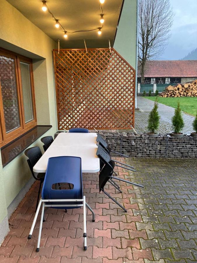 Apartman Podhorec - Liptovsky Jan Ngoại thất bức ảnh