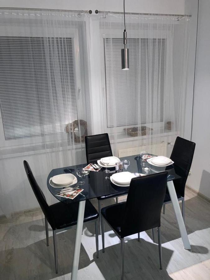 Apartman Podhorec - Liptovsky Jan Ngoại thất bức ảnh