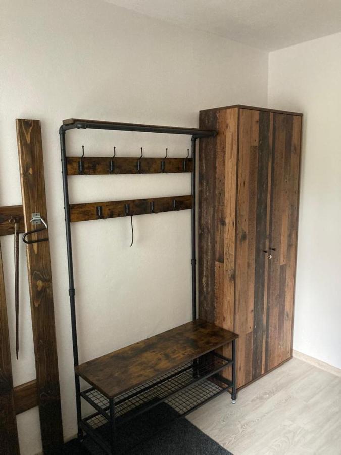 Apartman Podhorec - Liptovsky Jan Ngoại thất bức ảnh