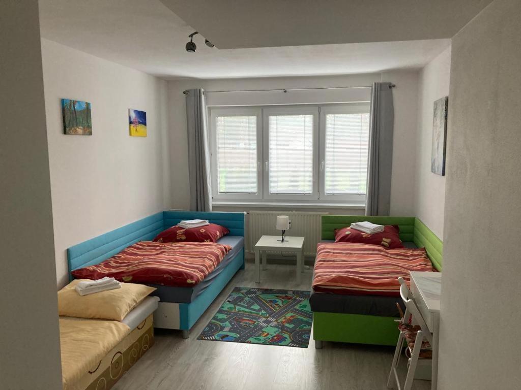 Apartman Podhorec - Liptovsky Jan Ngoại thất bức ảnh