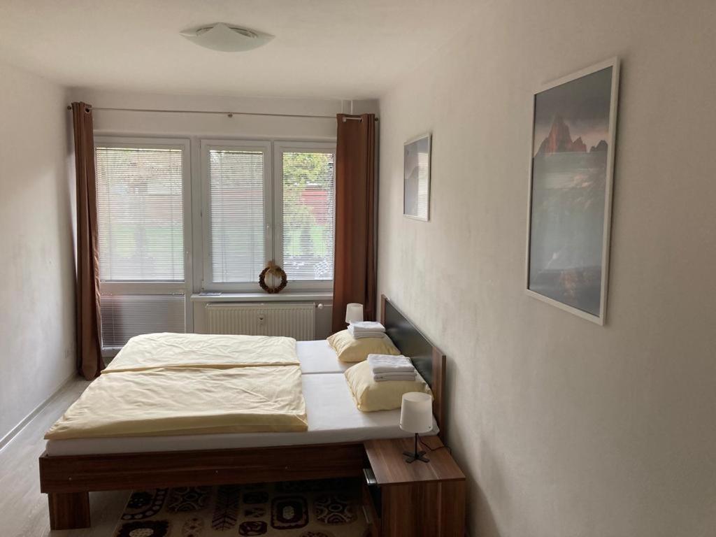 Apartman Podhorec - Liptovsky Jan Ngoại thất bức ảnh